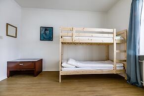 Riverside Hostel