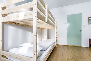 Riverside Hostel