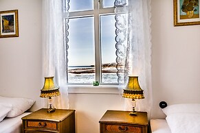 Riverside Hostel