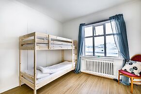 Riverside Hostel