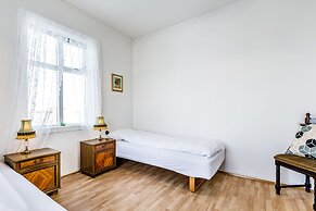 Riverside Hostel