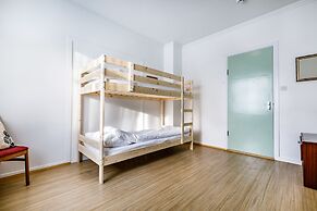 Riverside Hostel