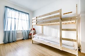 Riverside Hostel