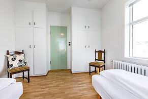 Riverside Hostel