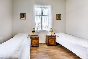 Riverside Hostel