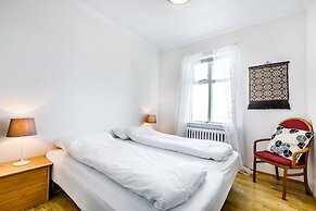 Riverside Hostel