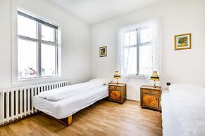 Riverside Hostel