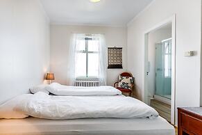 Riverside Hostel