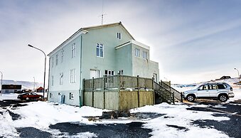 Riverside Hostel