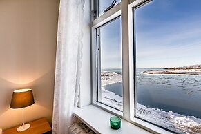 Riverside Hostel