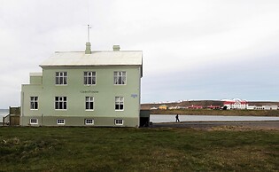 Riverside Hostel