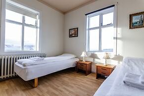 Riverside Hostel