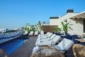 H10 Port Vell