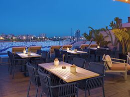 H10 Port Vell