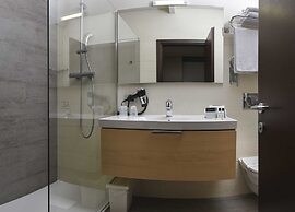 Best Western Plus Hotel Modena Resort