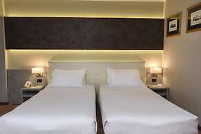 Best Western Plus Hotel Modena Resort