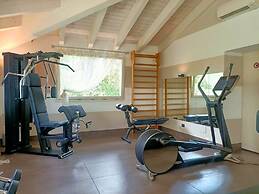Best Western Plus Hotel Modena Resort