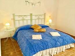 Agriturismo Podere Fornaci