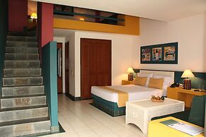 Hotel Guadaira Resort