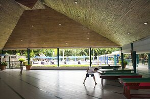 Hotel Guadaira Resort