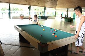 Hotel Guadaira Resort