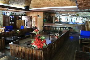 Hotel Guadaira Resort