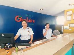 Hotel Guadaira Resort