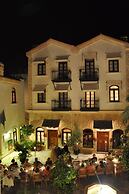 Club Patara Villas