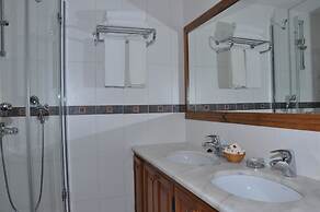 Club Patara Villas
