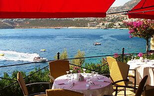 Club Patara Villas