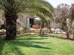 Club Patara Villas
