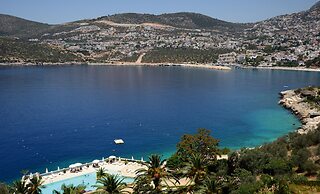 Club Patara Villas