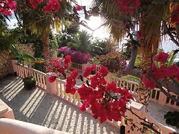 Club Patara Villas