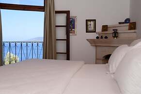 Club Patara Villas