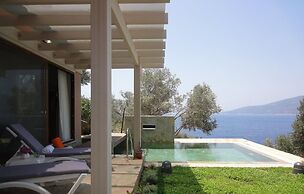 Club Patara Villas