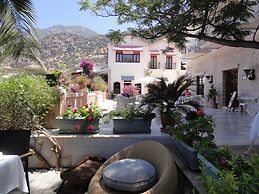 Club Patara Villas