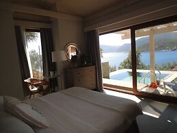 Club Patara Villas