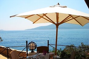 Club Patara Villas