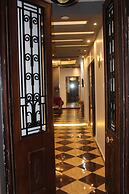 Family Palace Hotel