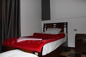 Family Palace Hotel