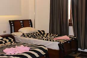 Family Palace Hotel