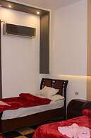 Family Palace Hotel