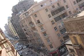 Family Palace Hotel