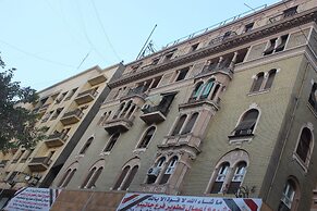 Family Palace Hotel