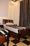 Family Palace Hotel