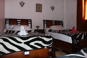 Family Palace Hotel