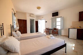 Joy Beach Hotel