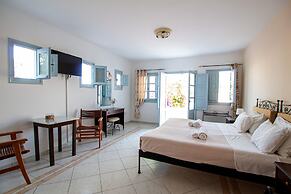 Joy Beach Hotel