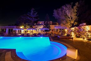 Joy Beach Hotel