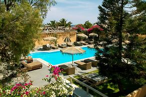 Joy Beach Hotel